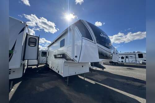 2026 Jayco EAGLE 355MBQS in kingston NY
