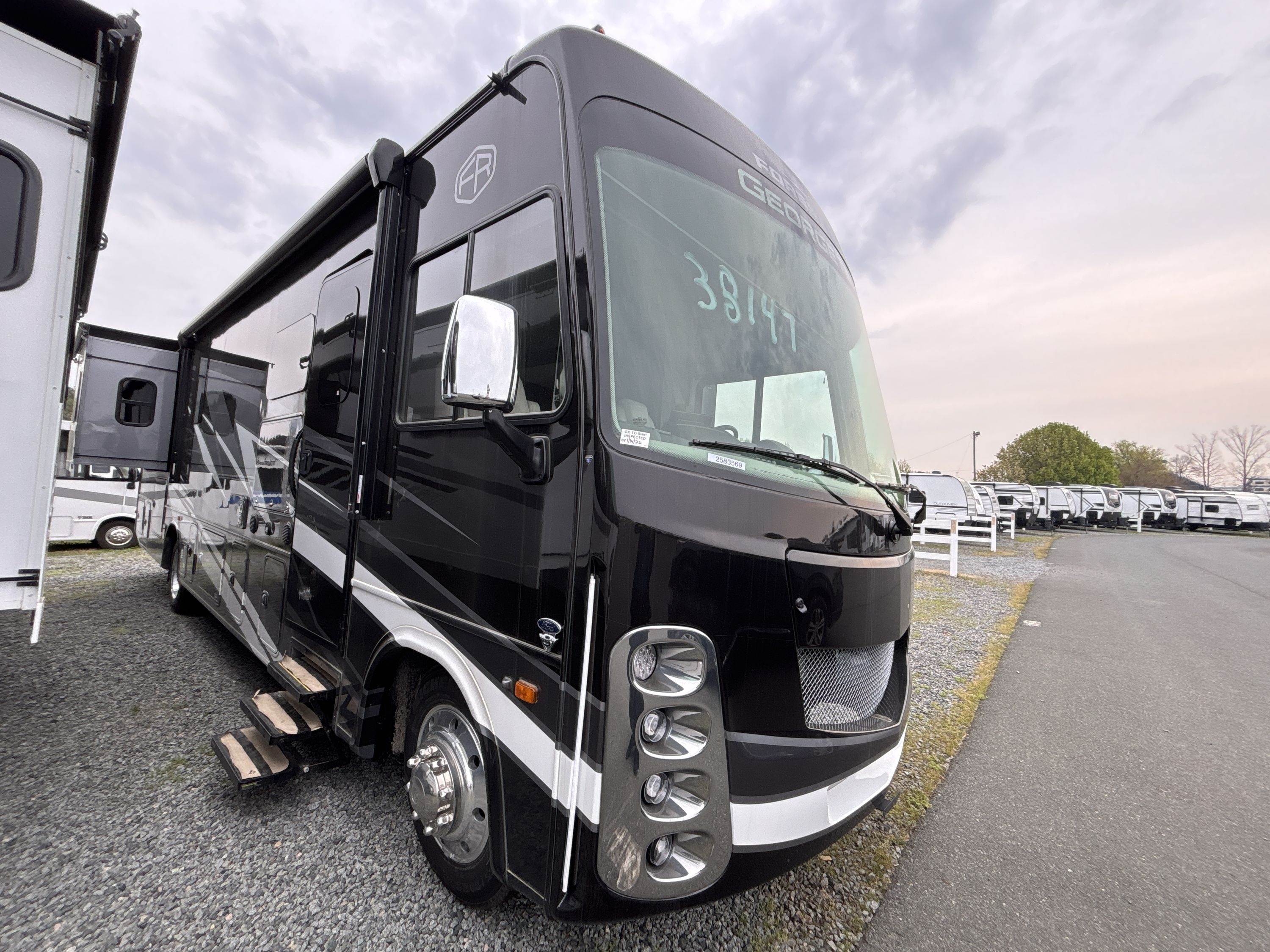 2026 Forest River GEORGETOWN 5 SERIES 34M 34M5 in concord NC