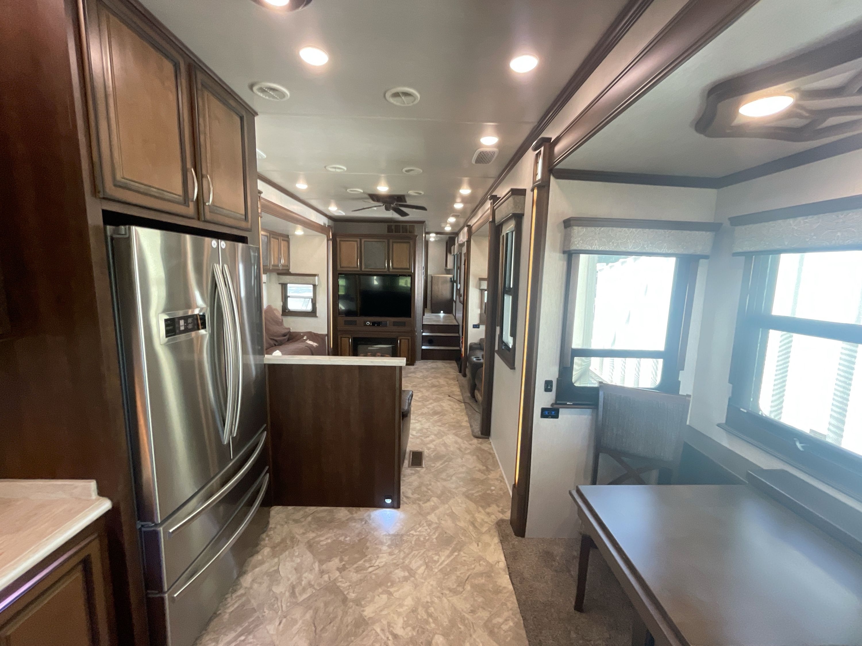 2019 Heartland LANDMARK CONCORD in dover FL
