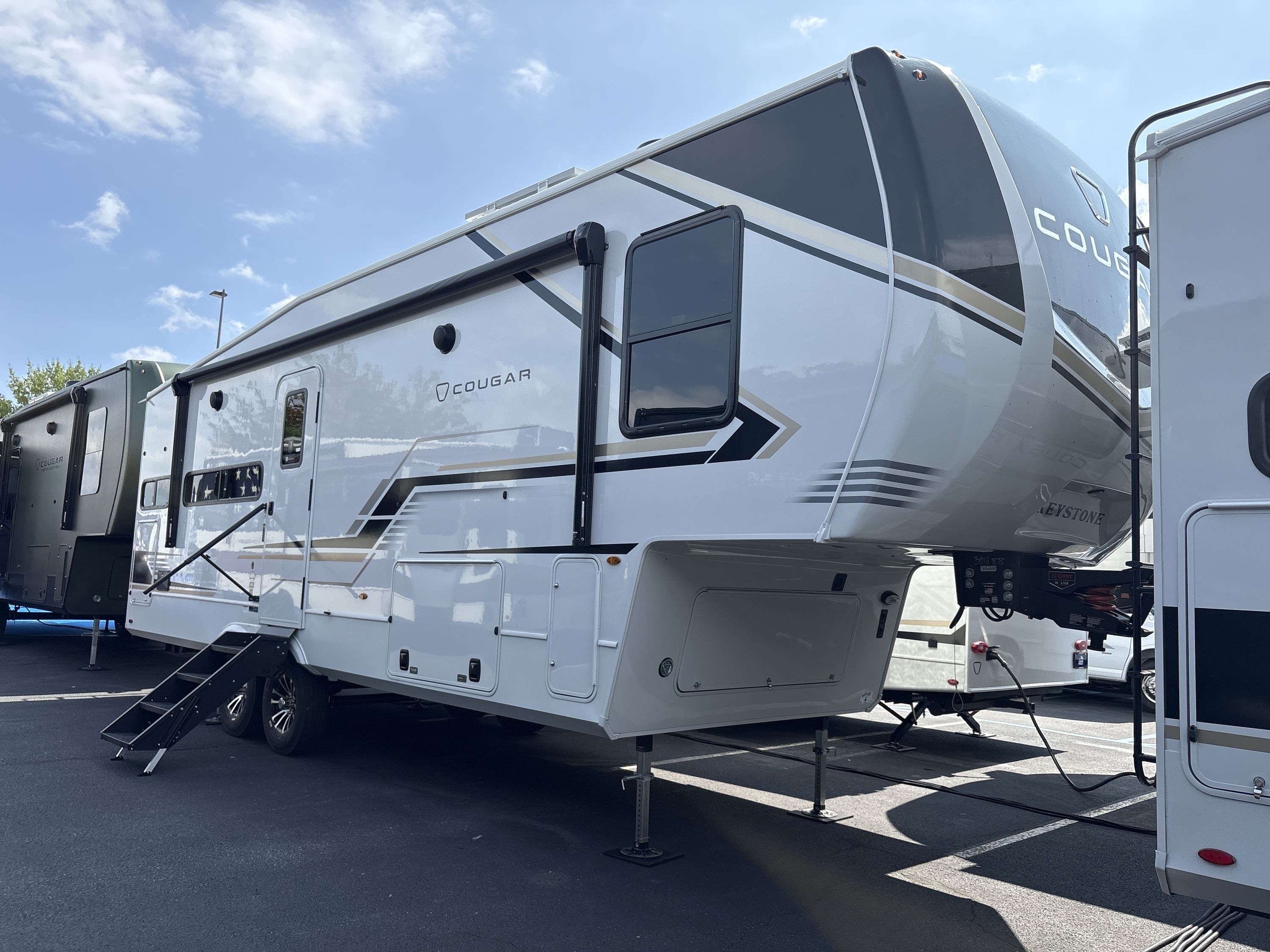 2026 Keystone COUGAR 260MLE in harrisburg PA
