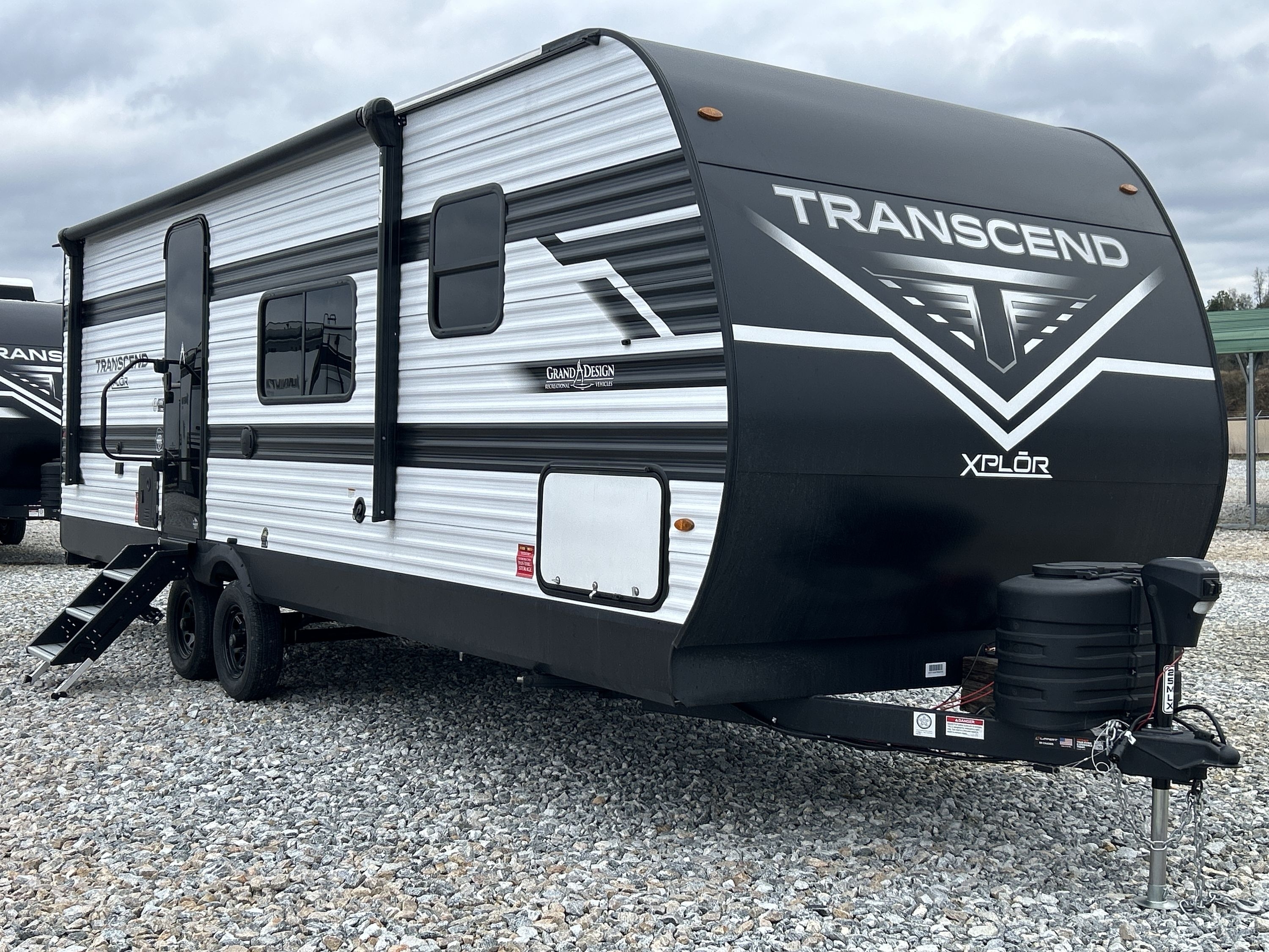 2026 Grand Design TRANSCEND XPLOR 25MLX in salem AL
