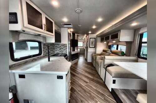 2026 Fleetwood FORTIS 34MB in chattanooga TN