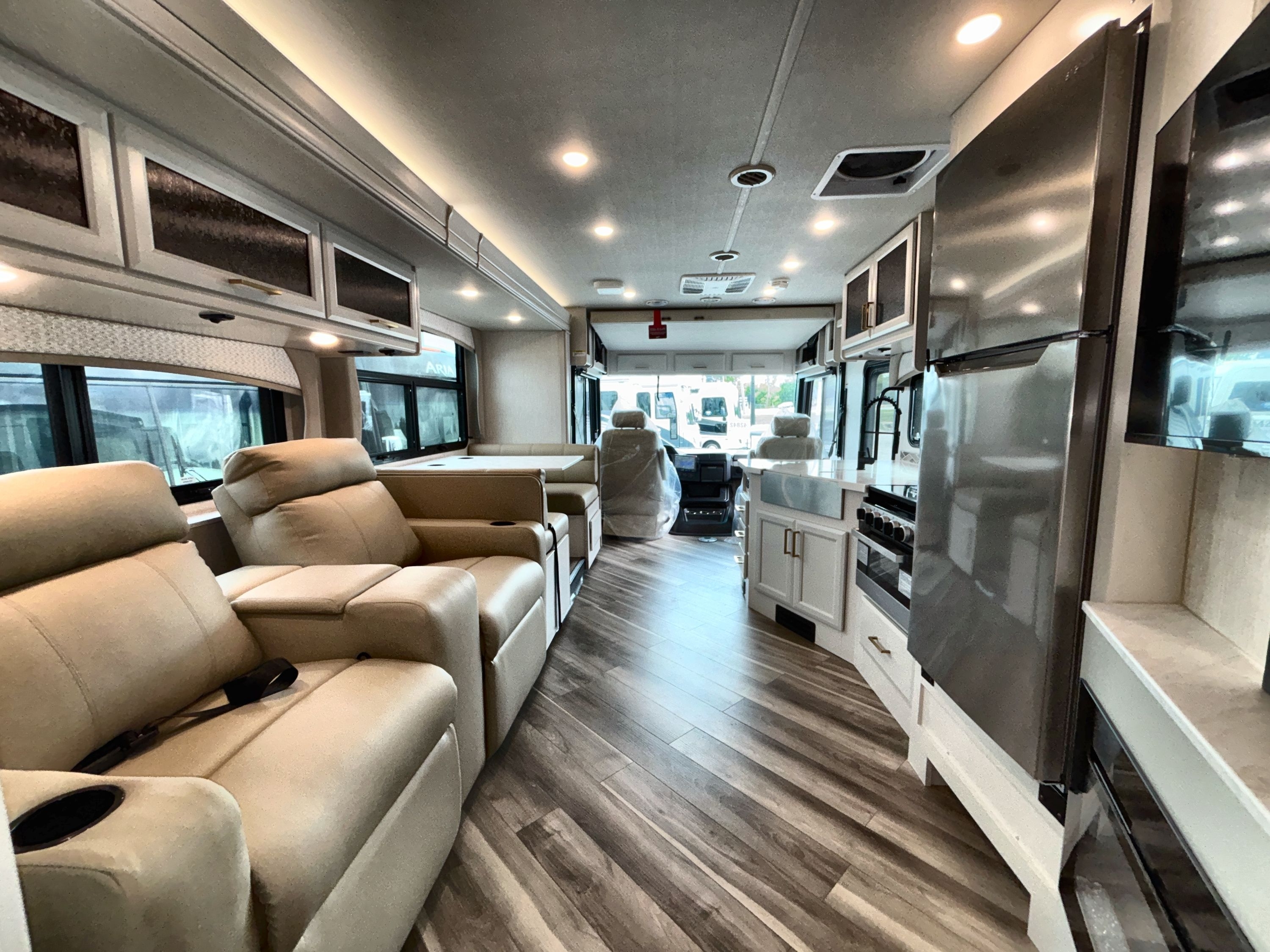 2026 Fleetwood FORTIS 34MB in chattanooga TN