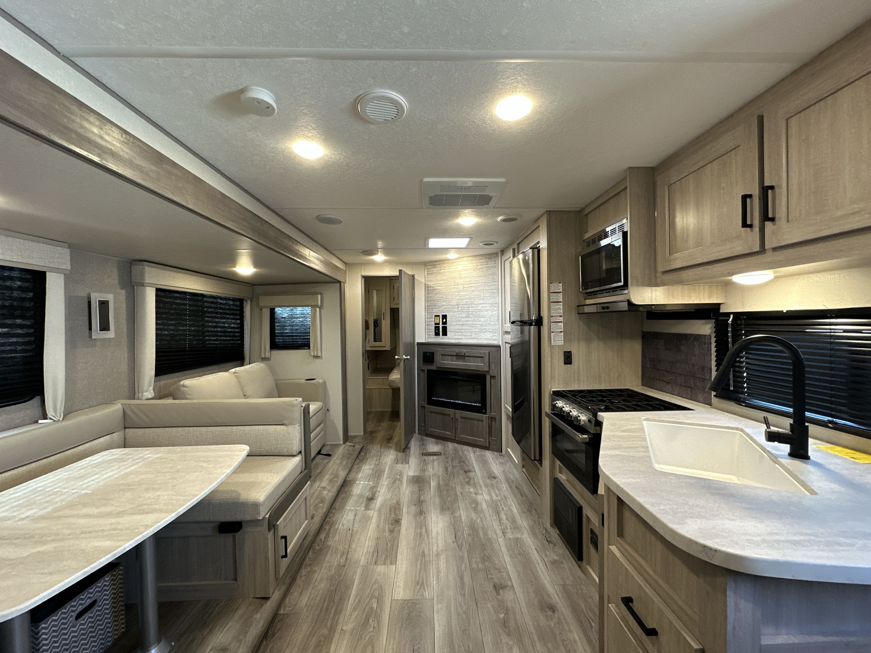2024 Coachmen CATALINA LEGACY 263BHSCK in rossford OH