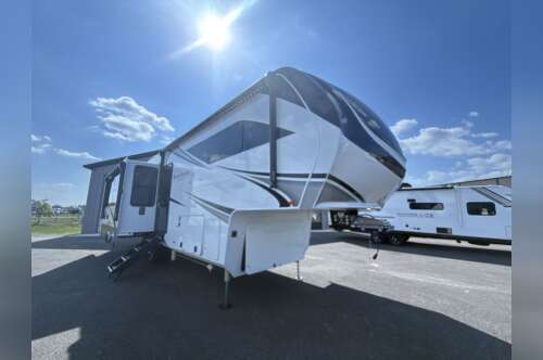 2026 Grand Design SOLITUDE 310GK in elkhart IN