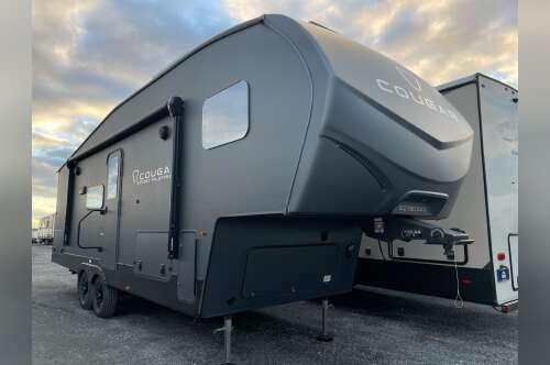2026 Keystone COUGAR SPORT PLATINUM 2400RE in lakewood NJ