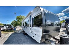 2026 Winnebago Thrive 24RKS Review image