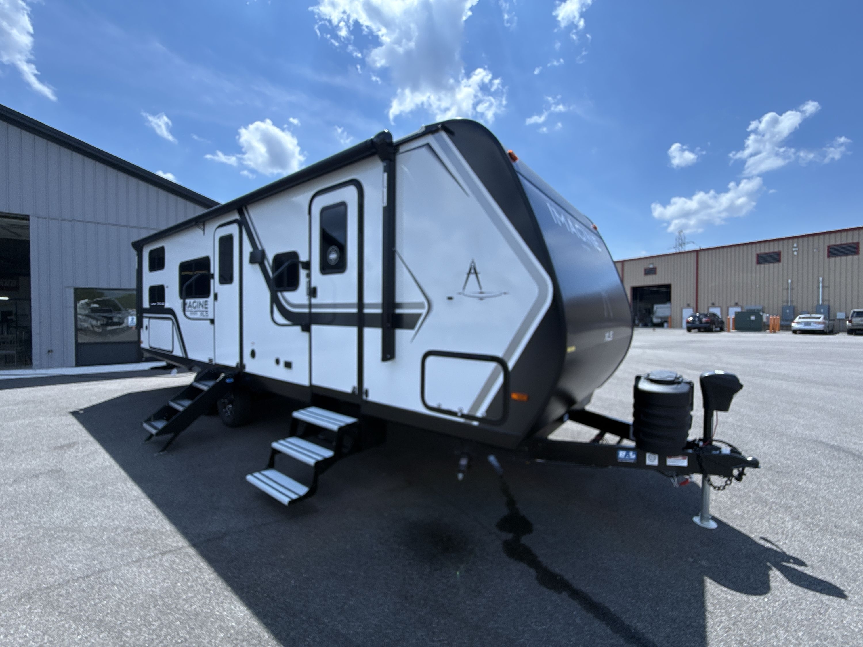 2026 Grand Design IMAGINE XLS 25DBE in elkhart IN