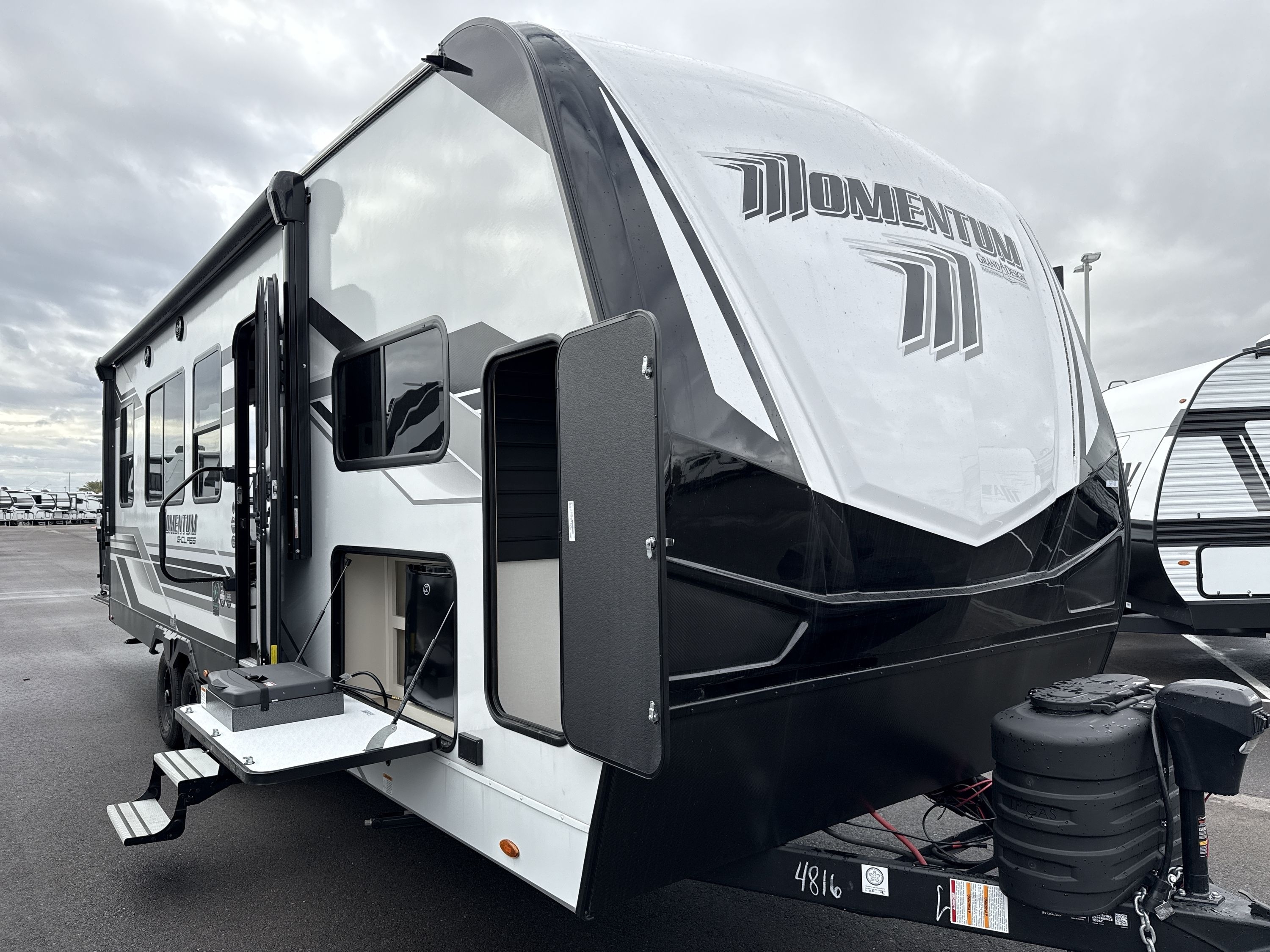 2026 Grand Design MOMENTUM G CLASS 25G in surprise AZ