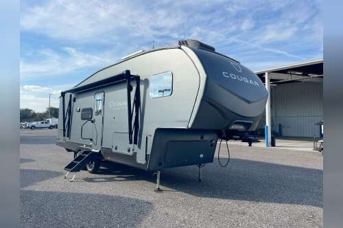 2026 Keystone COUGAR SPORT PLATINUM 2400RE in dover FL