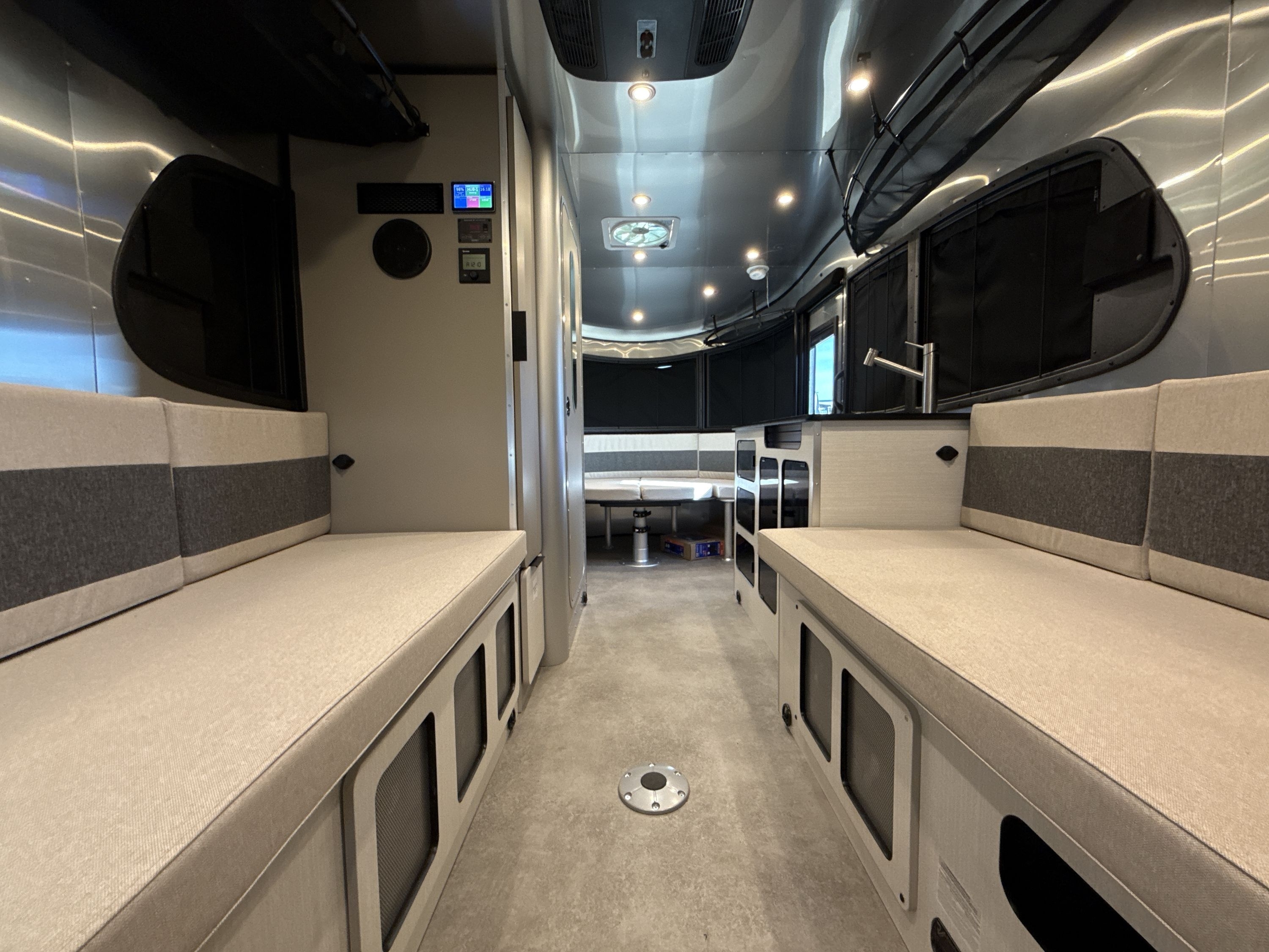2026 Airstream BASECAMP 20XE in oklahoma city OK