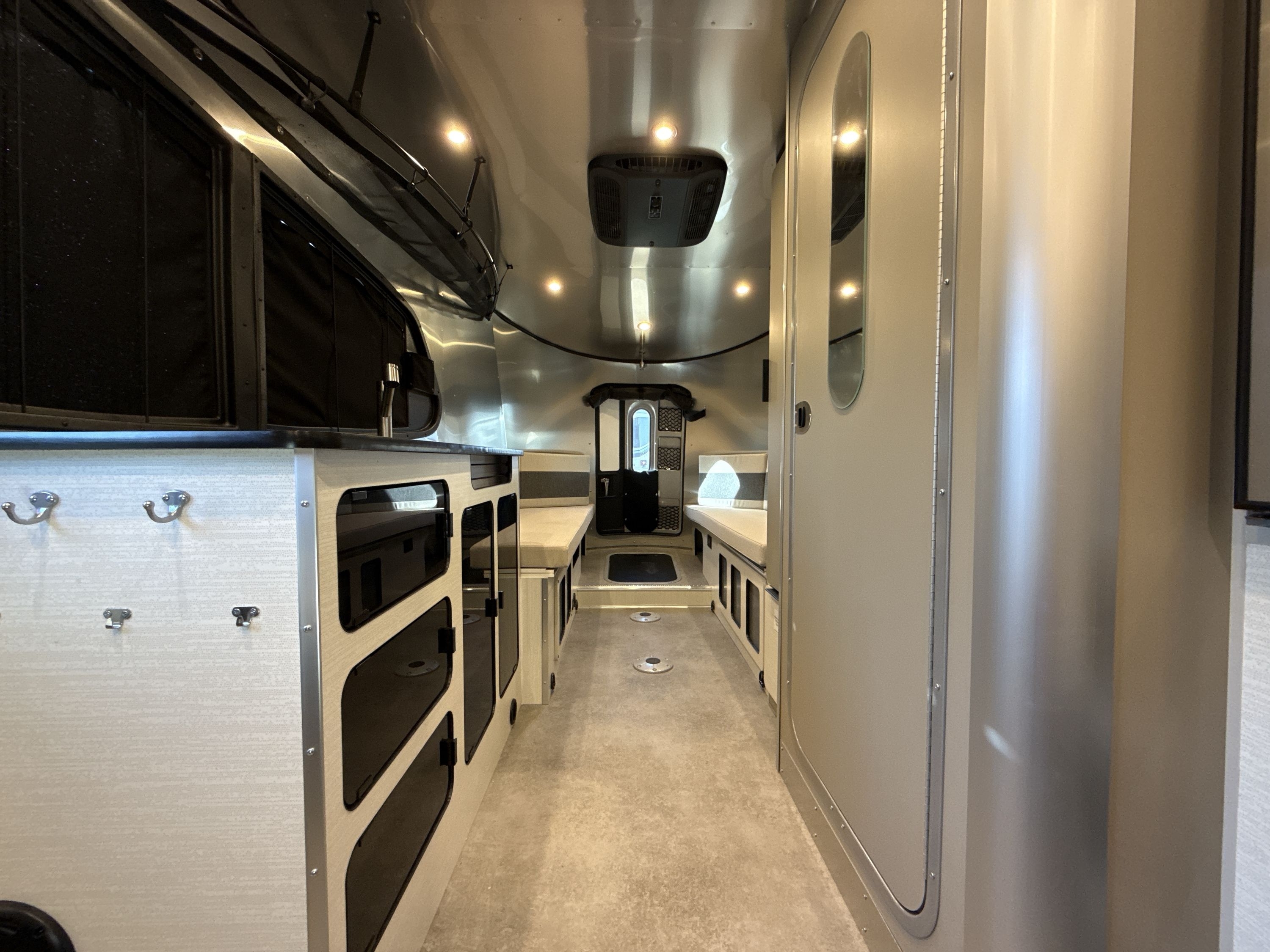 2026 Airstream BASECAMP 20XE in oklahoma city OK