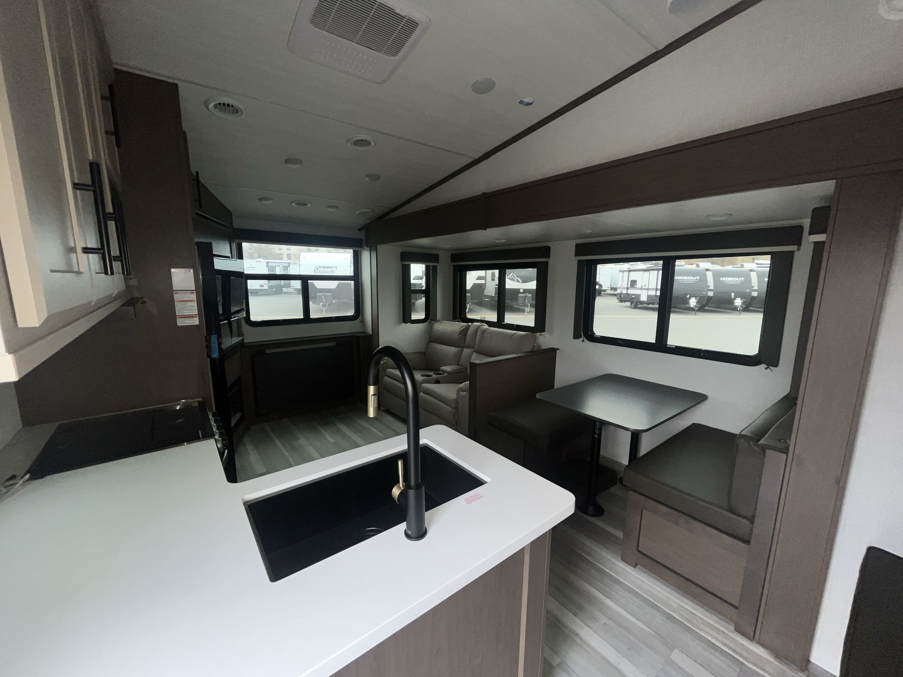 2026 Keystone COUGAR SPORT 2400RE in syracuse NY