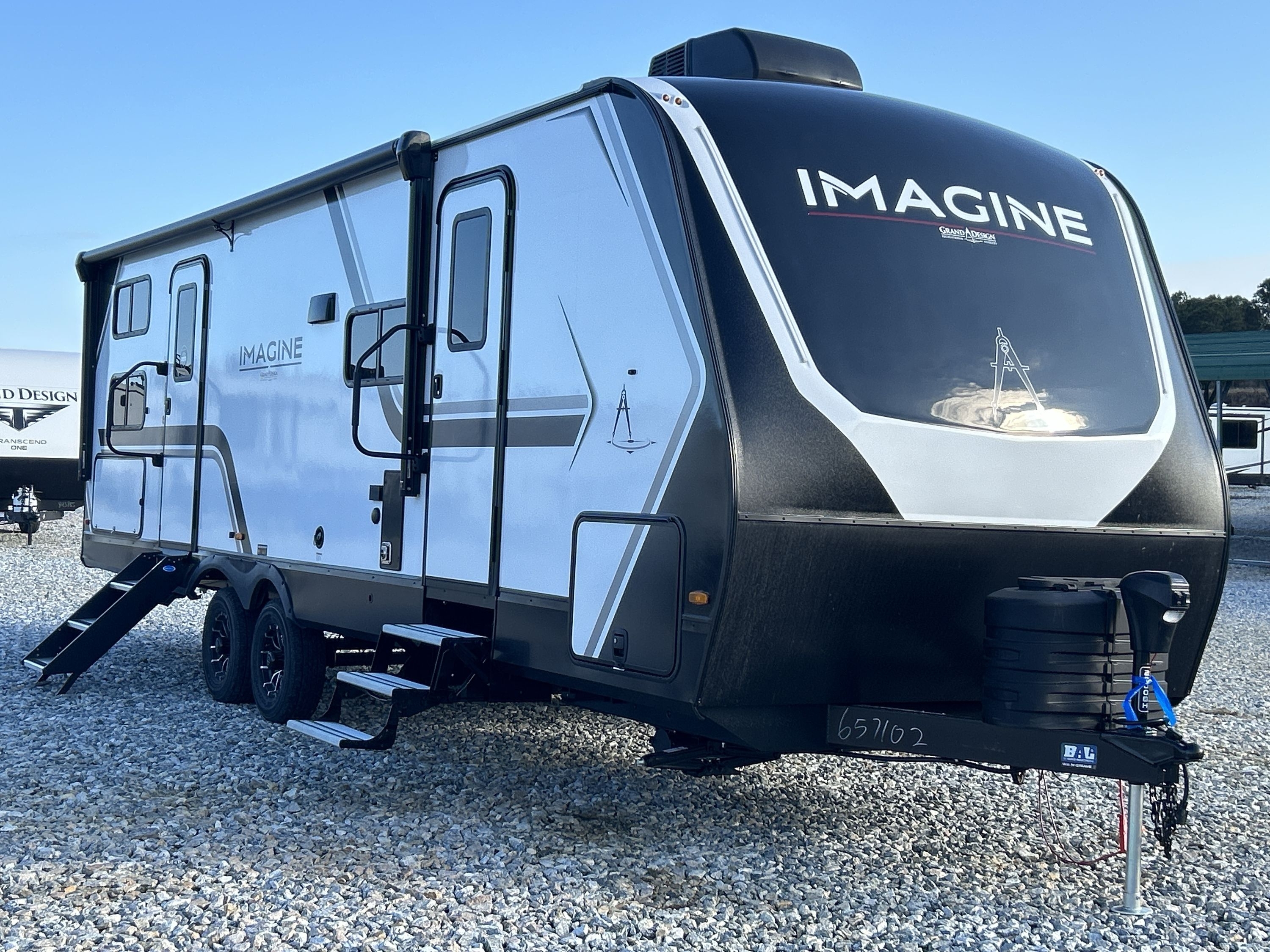 2026 Grand Design IMAGINE 2800BH in salem AL