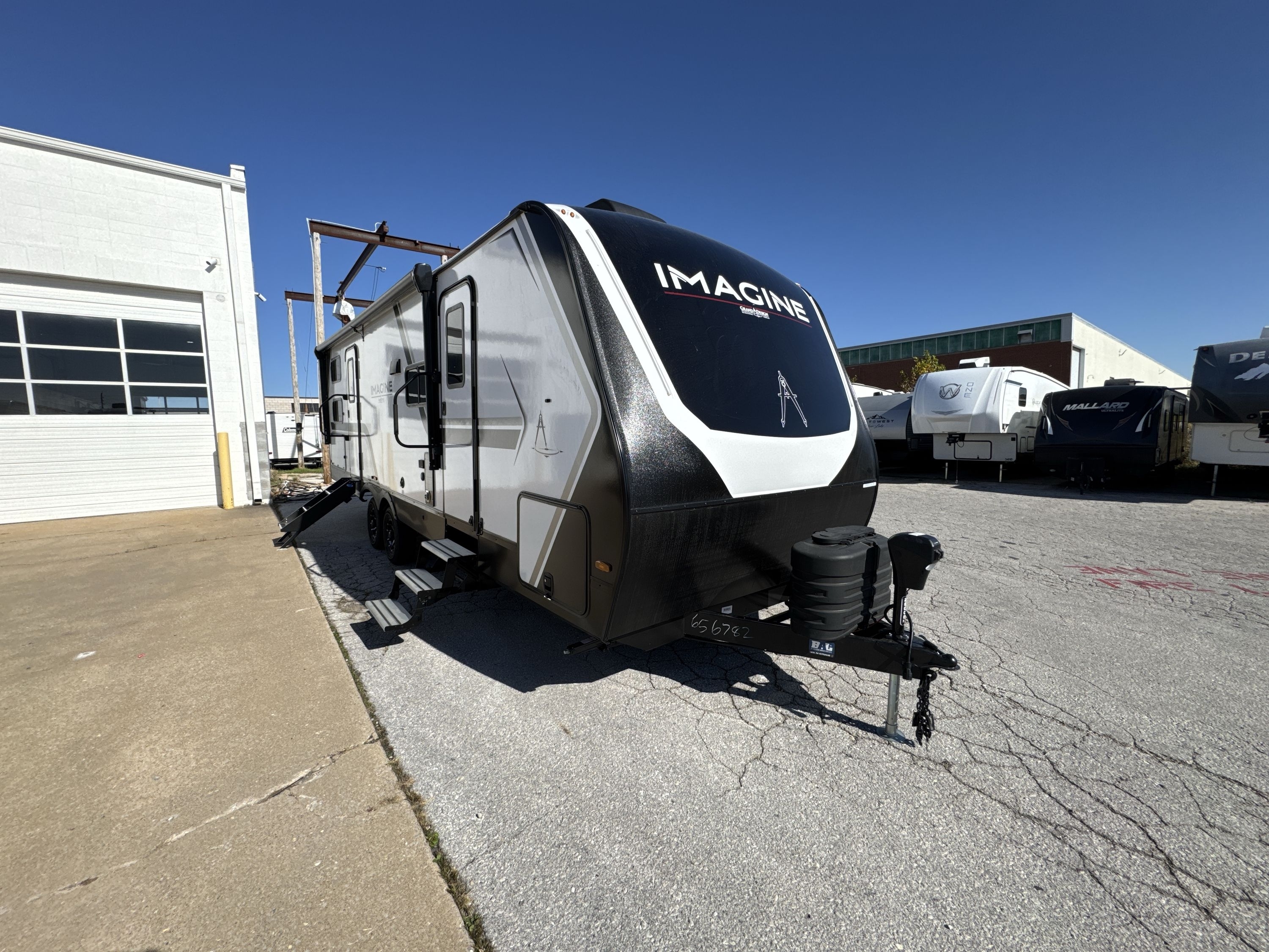 2026 Grand Design IMAGINE 2800BH in springfield MO