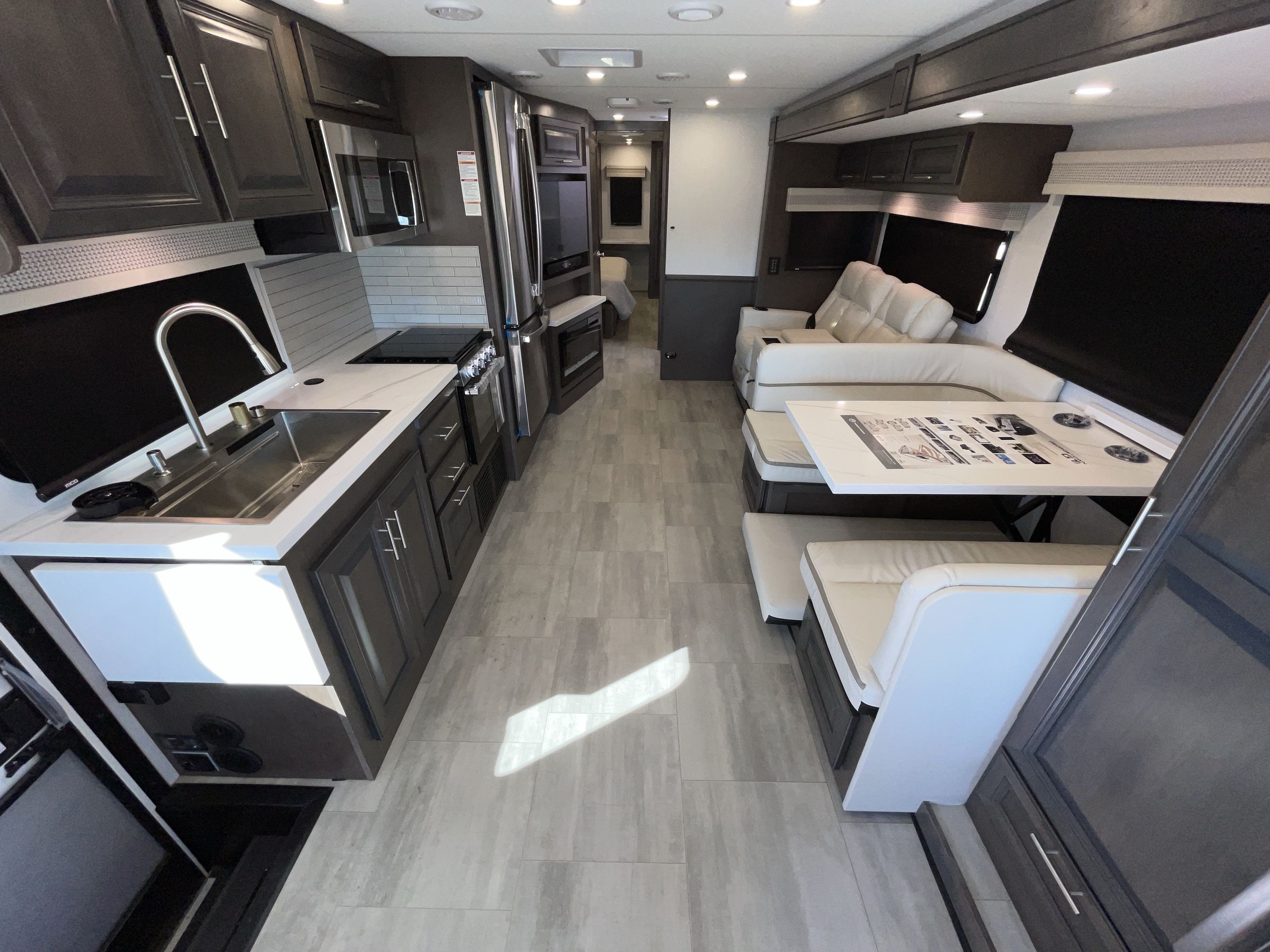 2026 Forest River GEORGETOWN 5 SERIES 34M 34M5 in las vegas NV