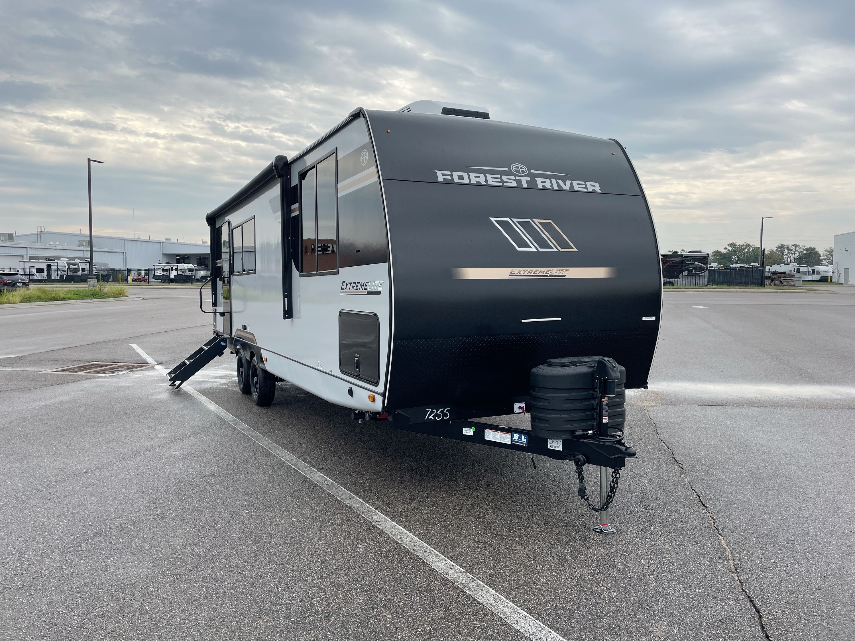 2026 Forest River VIBE EXTREME LITE 2600RB in poteau OK