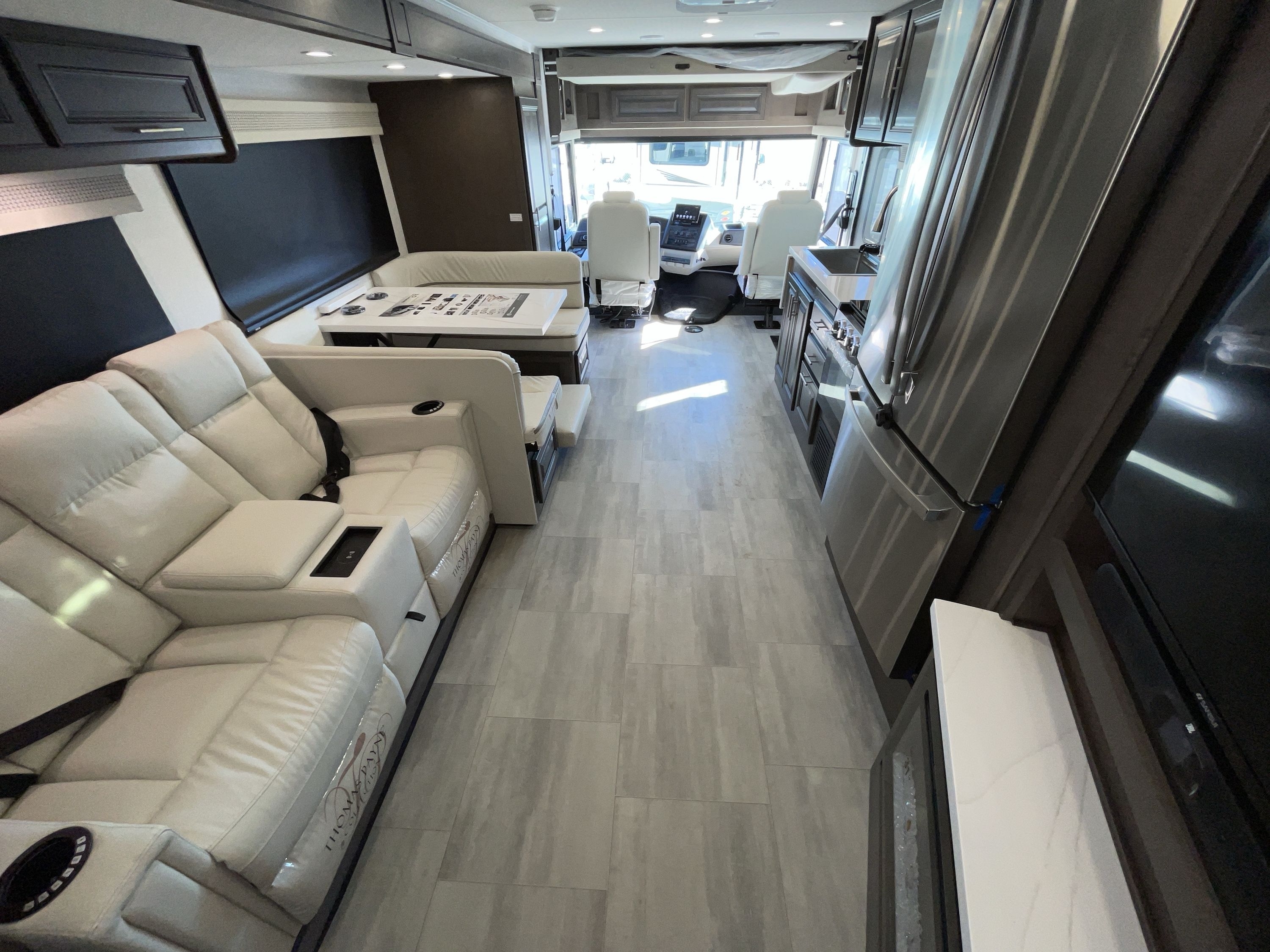 2026 Forest River GEORGETOWN 5 SERIES 34M 34M5 in las vegas NV