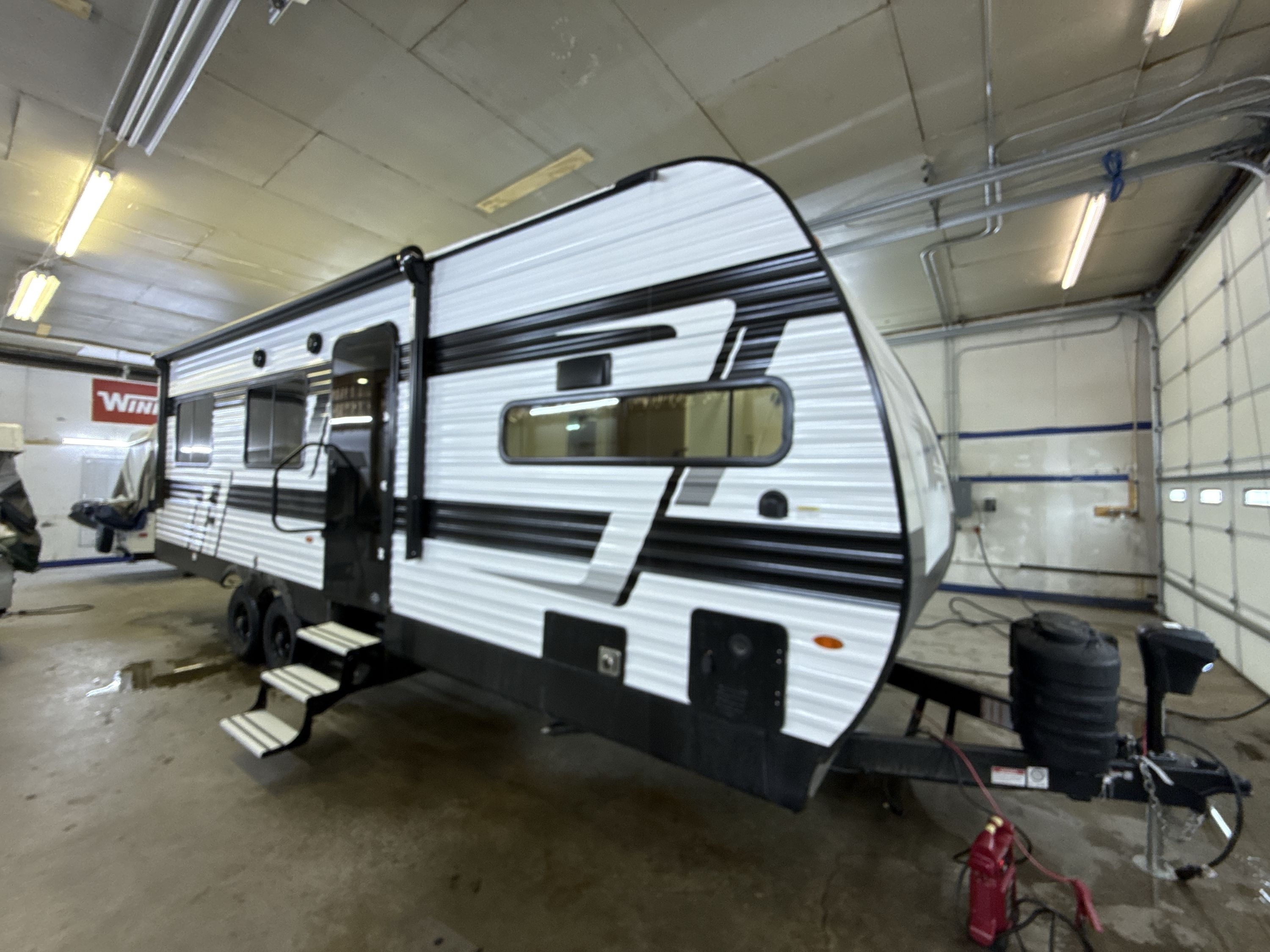 2026 Grand Design MOMENTUM MAV 24MAV in woodland WA