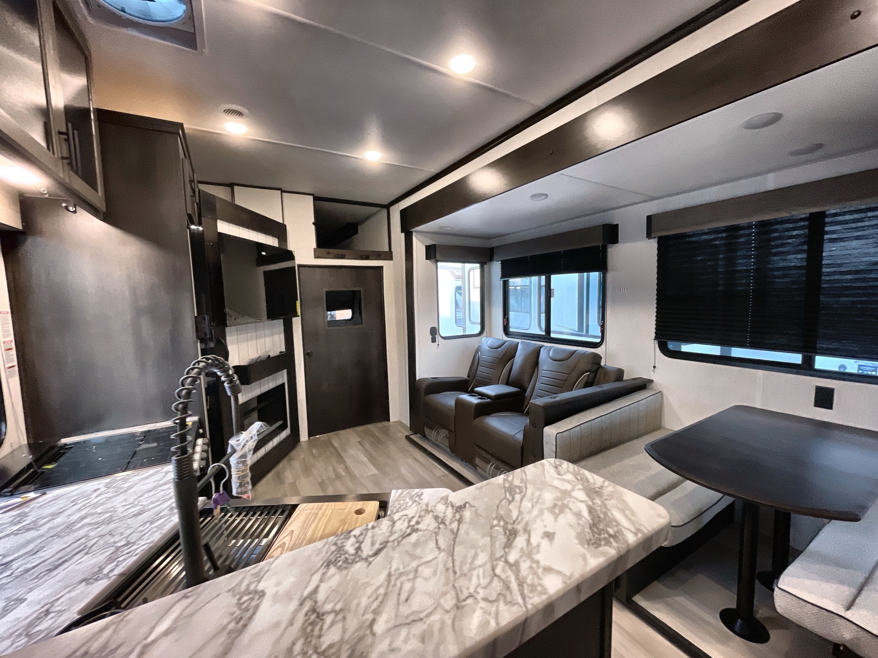 New 2026 Forest River Wolf Pack 352PACK15 For Sale in Avondale, AZ