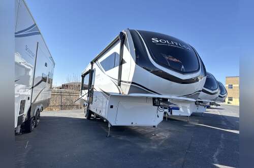 2026 Grand Design SOLITUDE 310GK in sturtevant WI