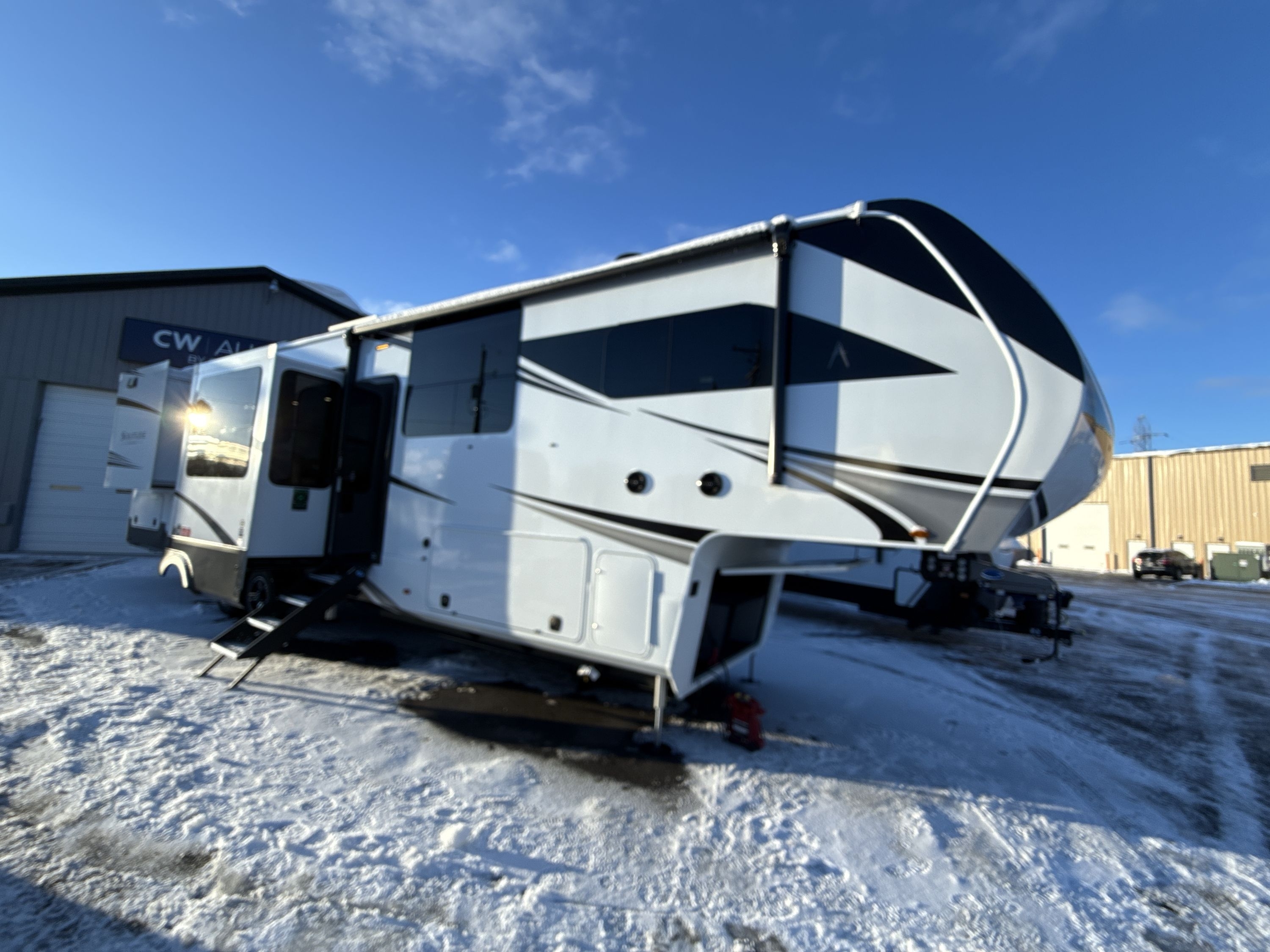 2026 Grand Design SOLITUDE 390RK in elkhart IN