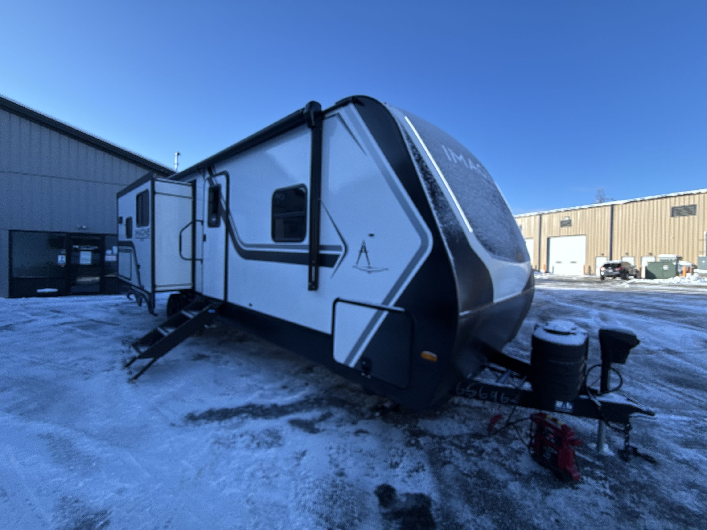 2026 Grand Design IMAGINE 2670MK in elkhart IN