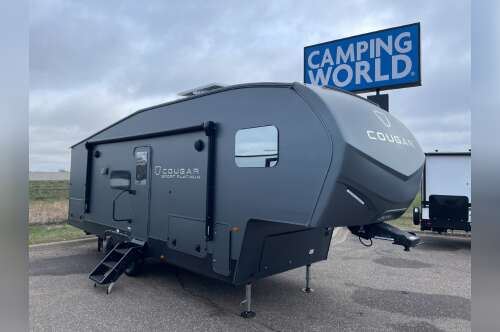 2026 Keystone COUGAR SPORT PLATINUM 2400RE in monticello MN