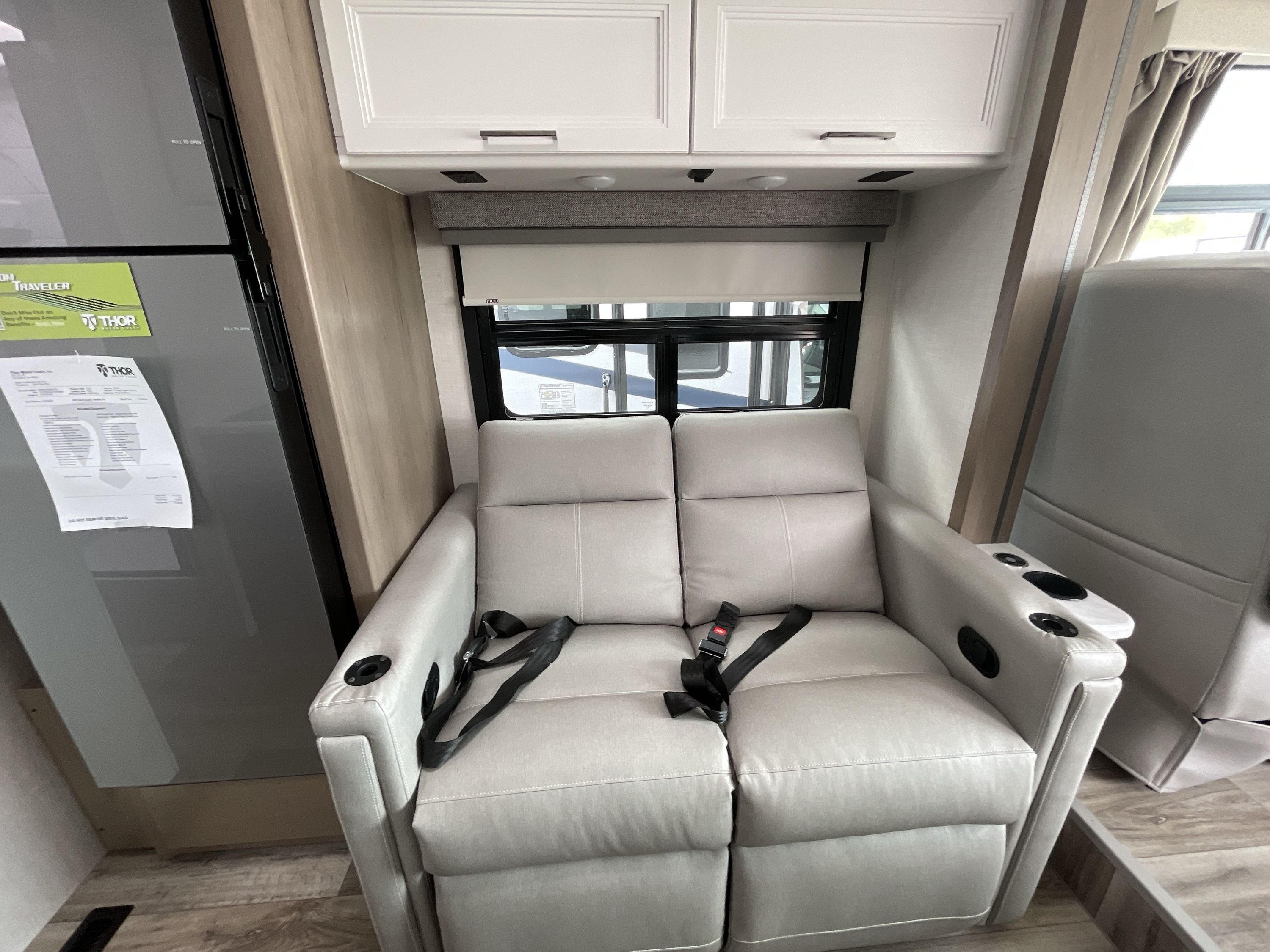 2027 Thor FREEDOM TRAVELER A26 in coldwater MI
