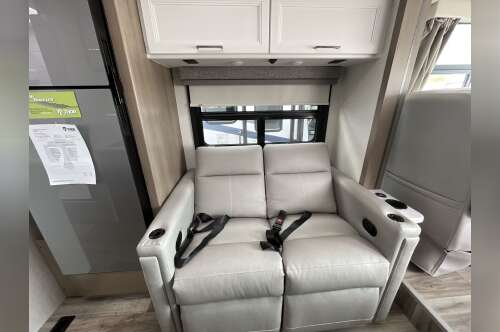 2027 Thor FREEDOM TRAVELER A26 in coldwater MI