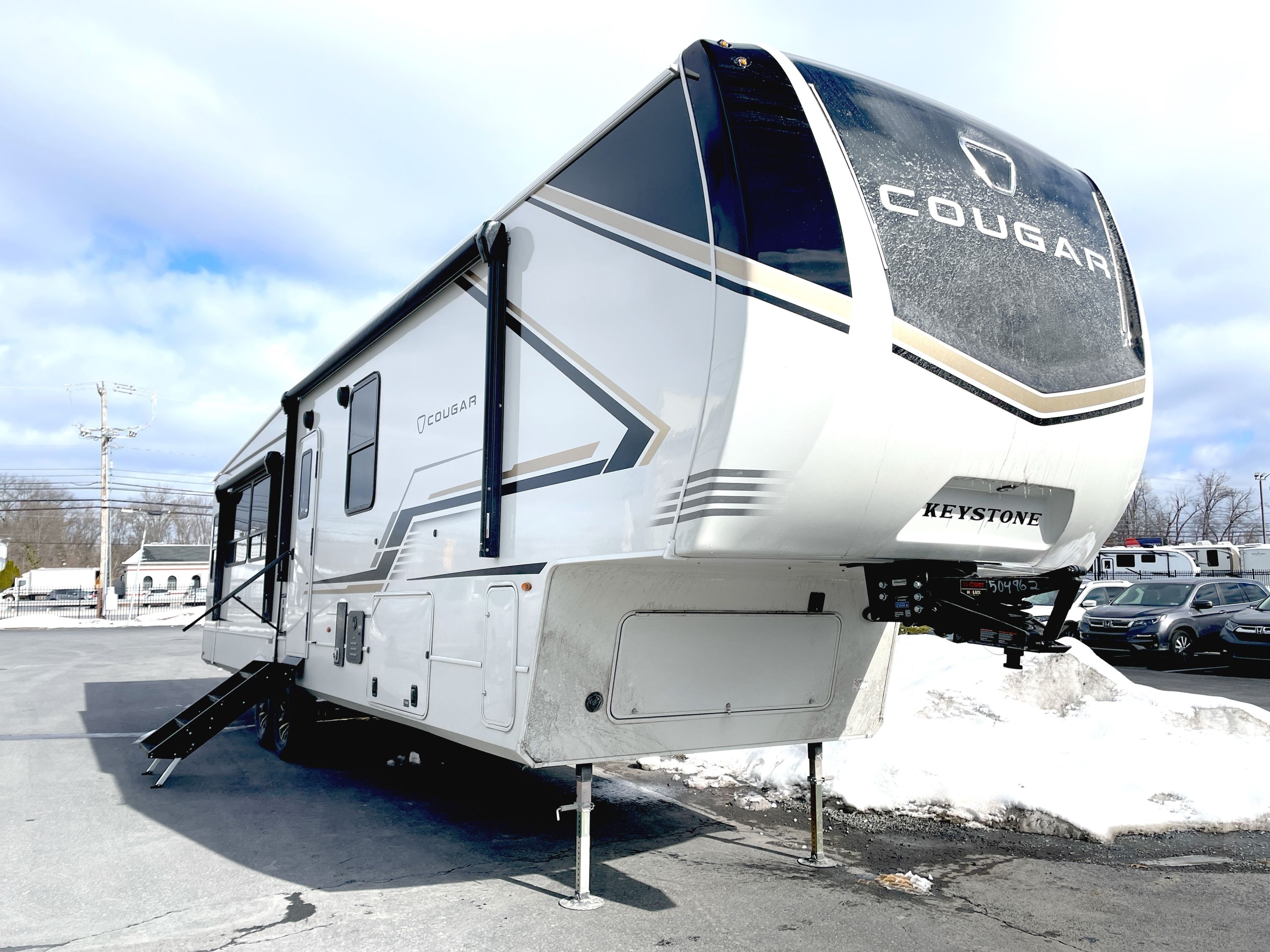 2026 Keystone COUGAR 355FBS in harrisburg PA