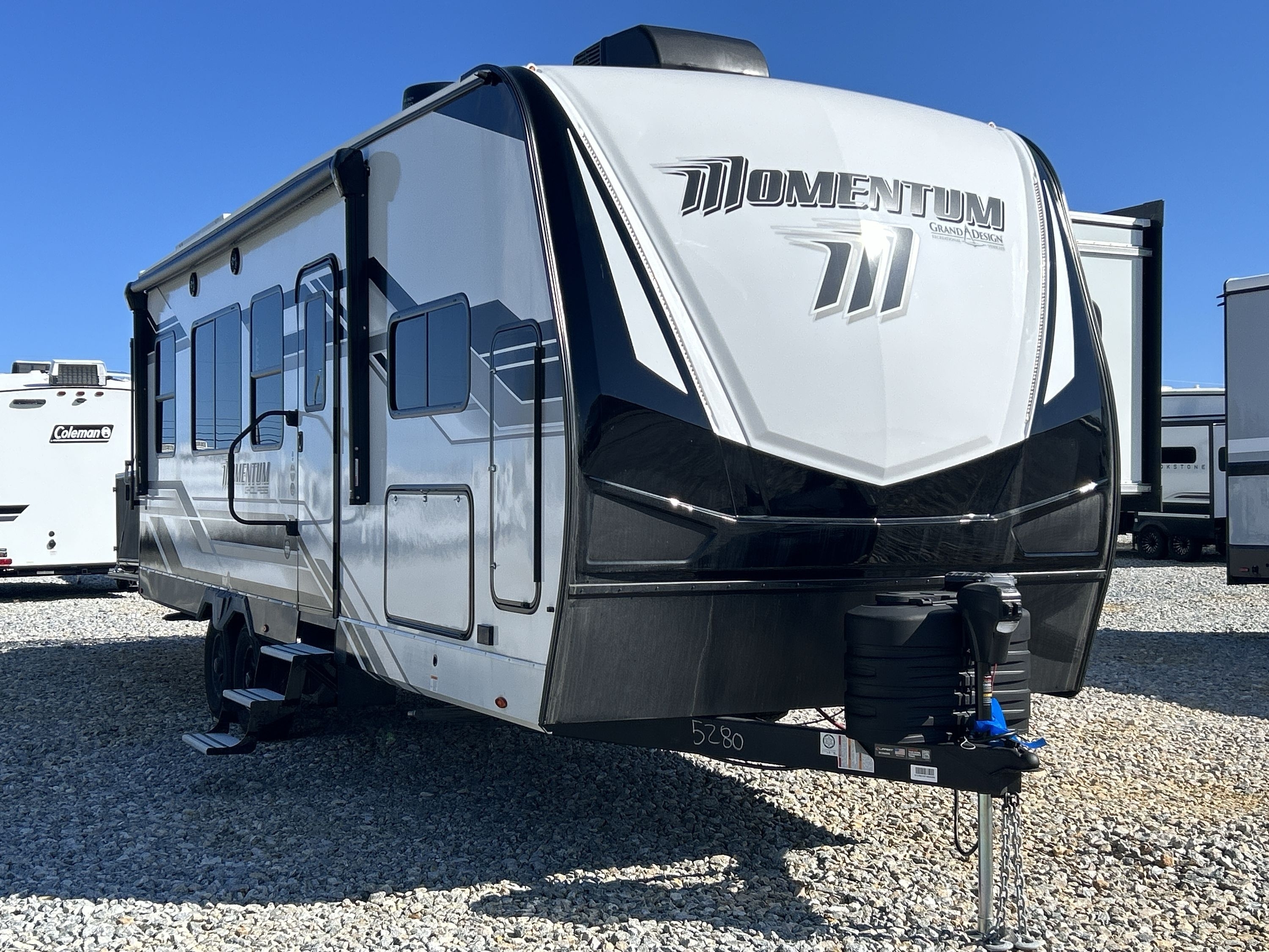 2026 Grand Design MOMENTUM G CLASS 25G in salem AL