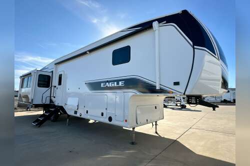 2026 Jayco EAGLE 355MBQS in poteau OK