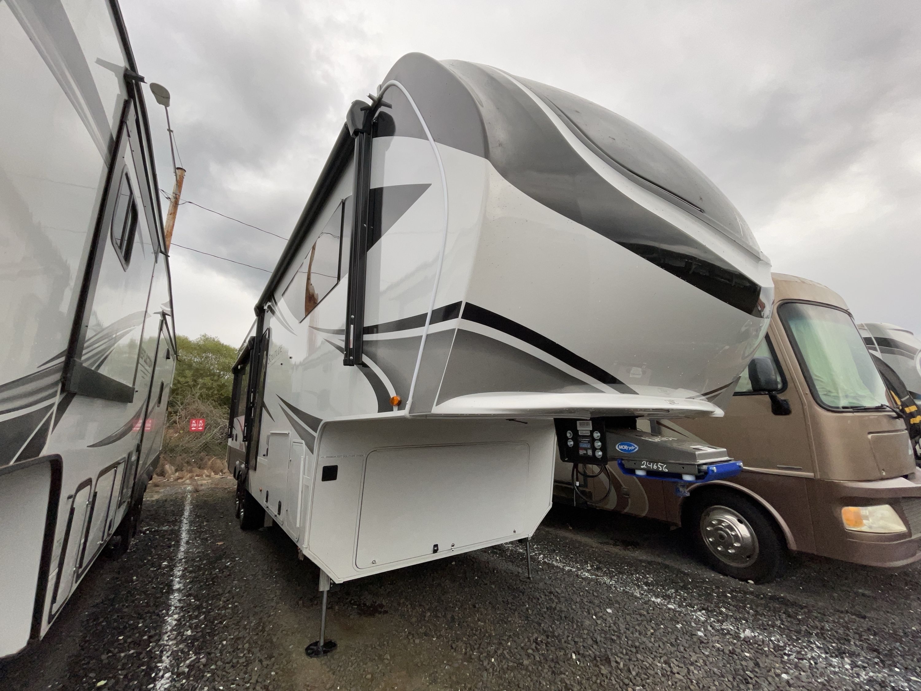 2027 Grand Design SOLITUDE 310GK in hillsboro OR