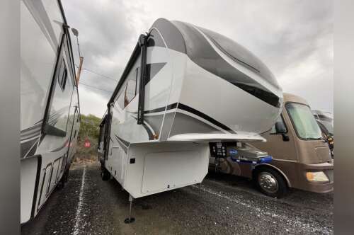 2027 Grand Design SOLITUDE 310GK in hillsboro OR