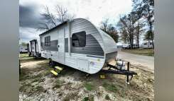 2026 Forest River SALEM FSX 177ICE RV