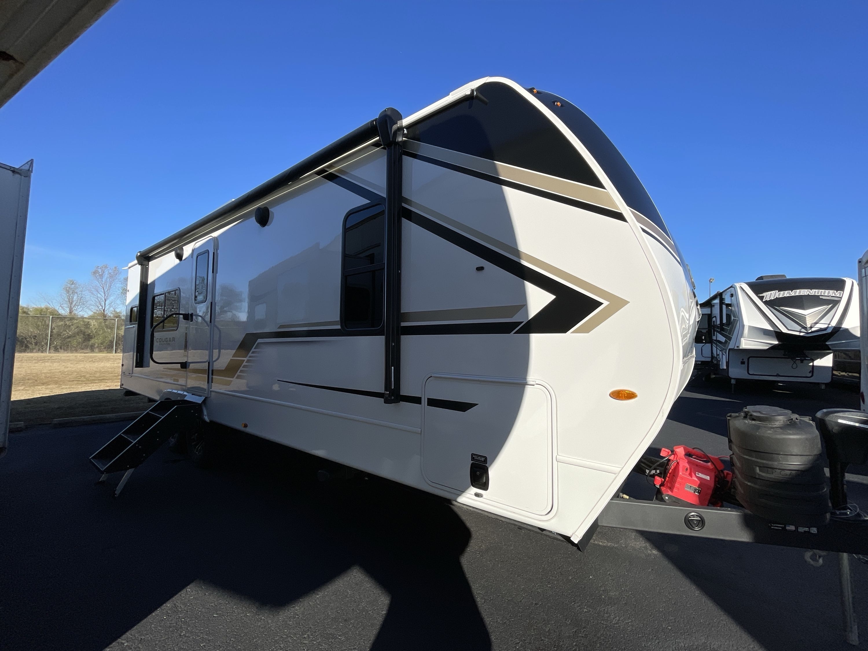 2026 Keystone COUGAR 25MLE in tyler TX