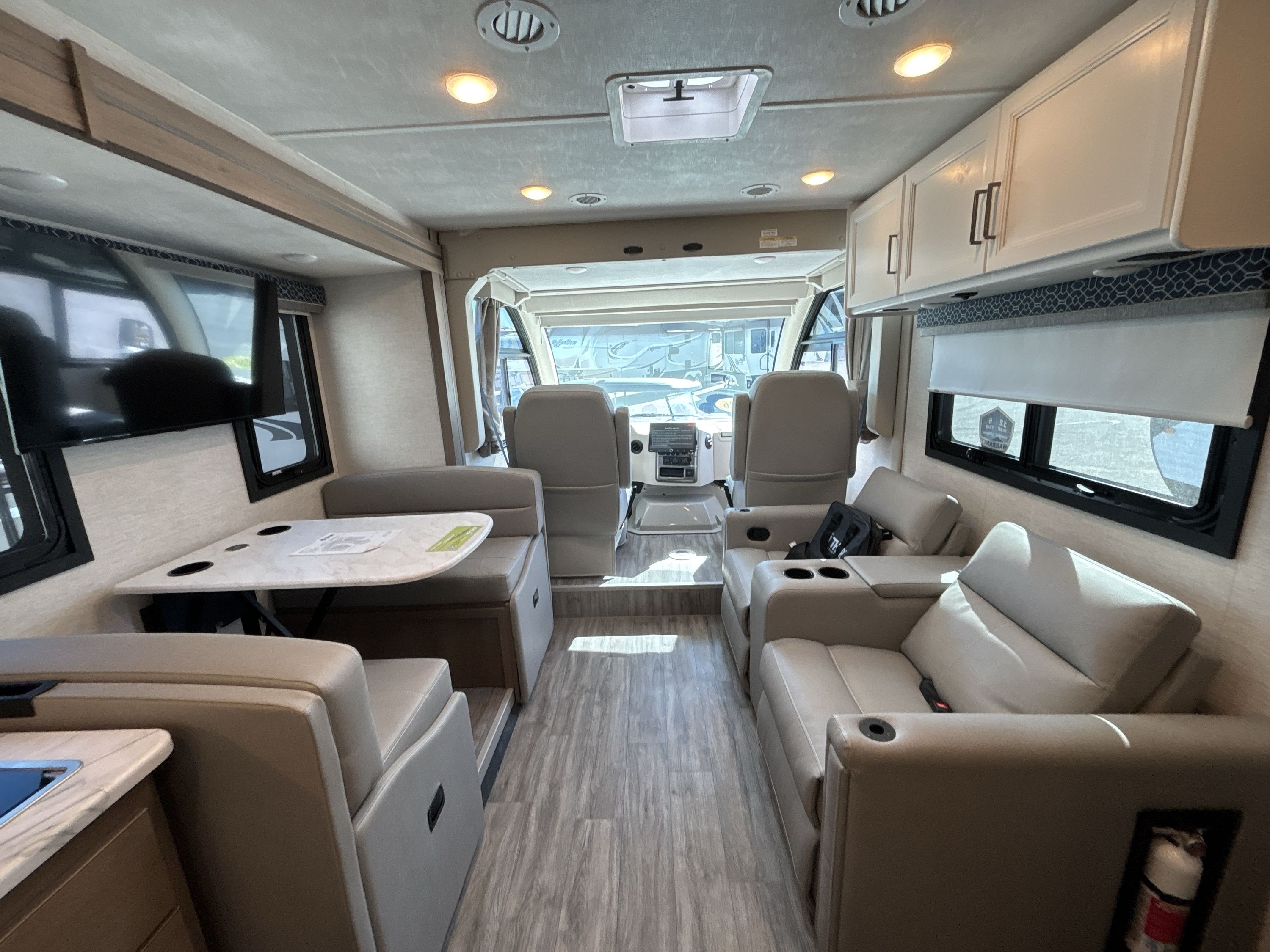 2026 Thor FREEDOM TRAVELER A28 in summerfield FL