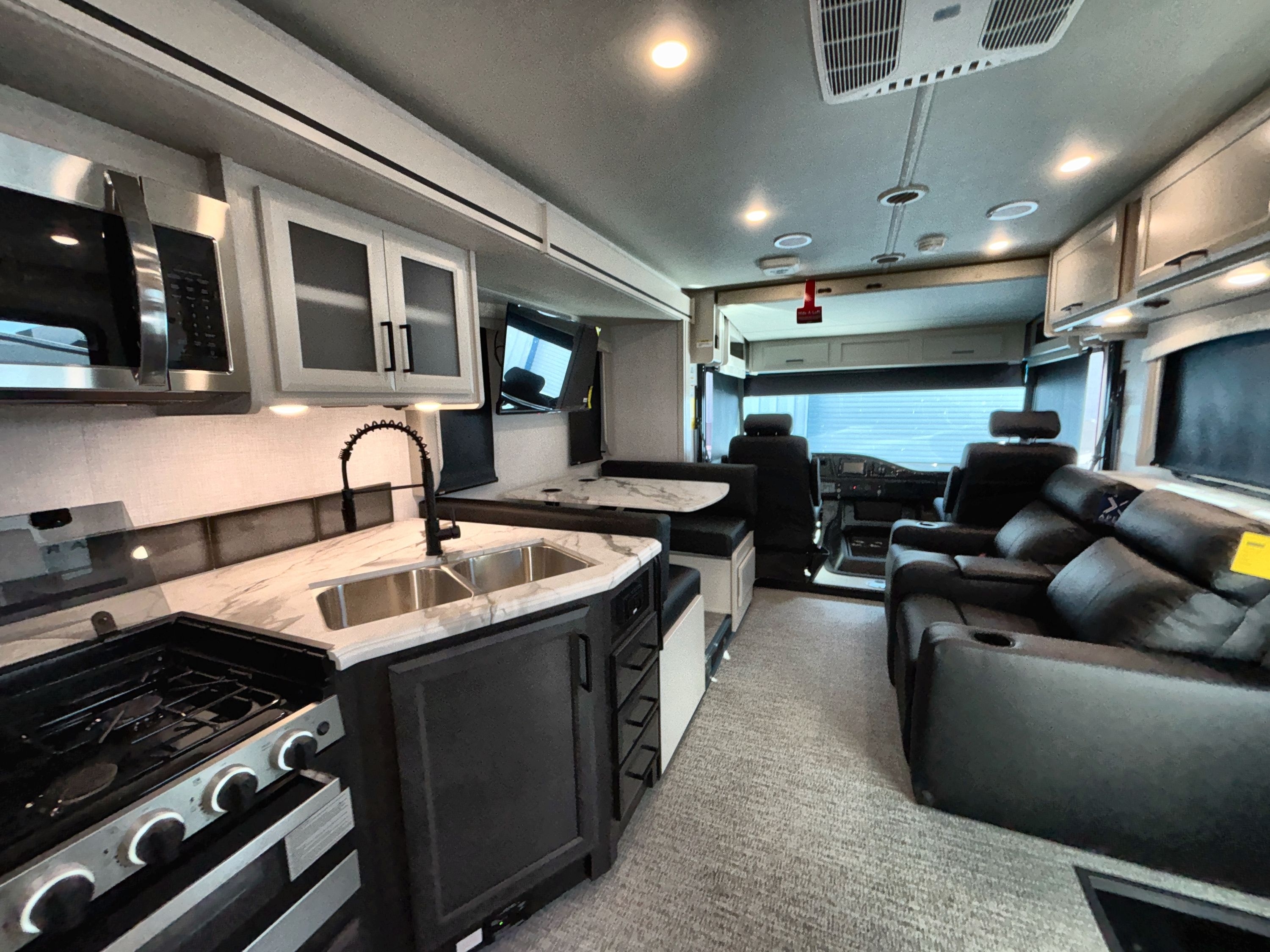 2026 Fleetwood FLAIR 28A in chattanooga TN