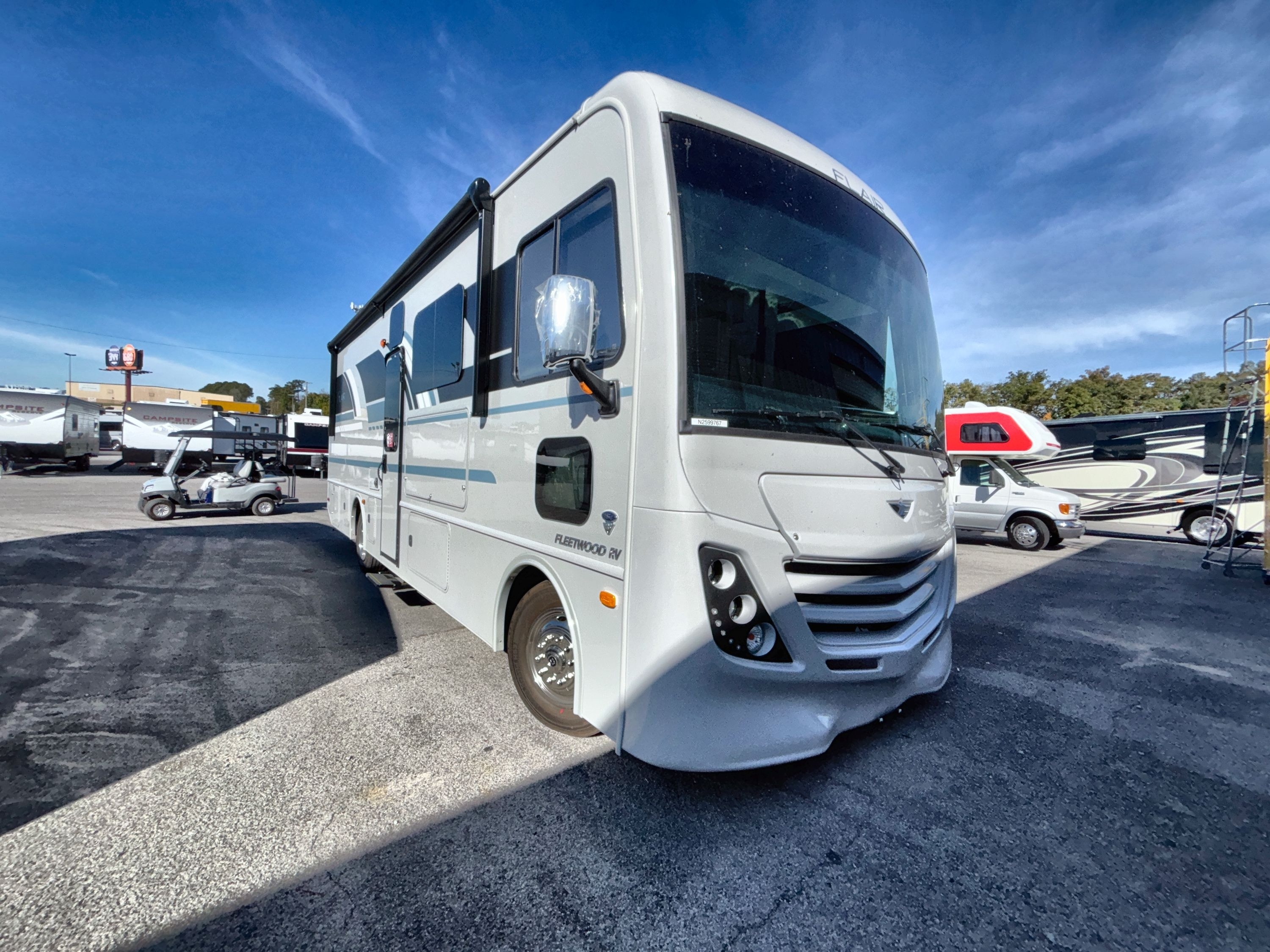 2026 Fleetwood FLAIR 28A in chattanooga TN
