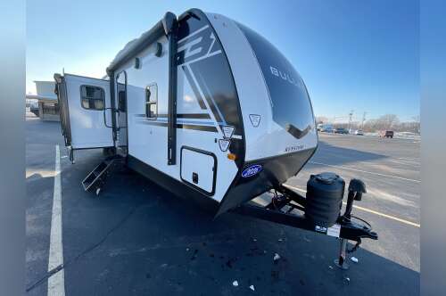 2026 Keystone BULLET CROSSFIRE 287RLS in richmond IN