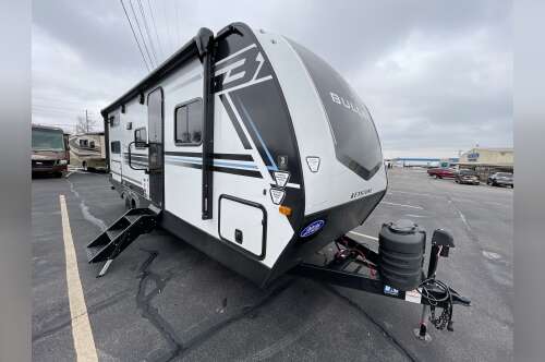 2026 Keystone BULLET CROSSFIRE 2290BH in richmond IN