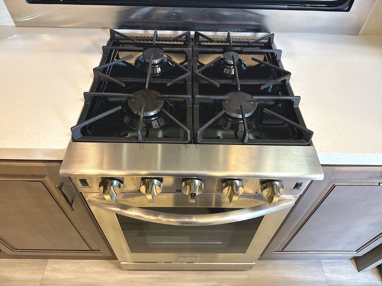 A photo of this 2023 Grand Design SOLITUDE 310GK