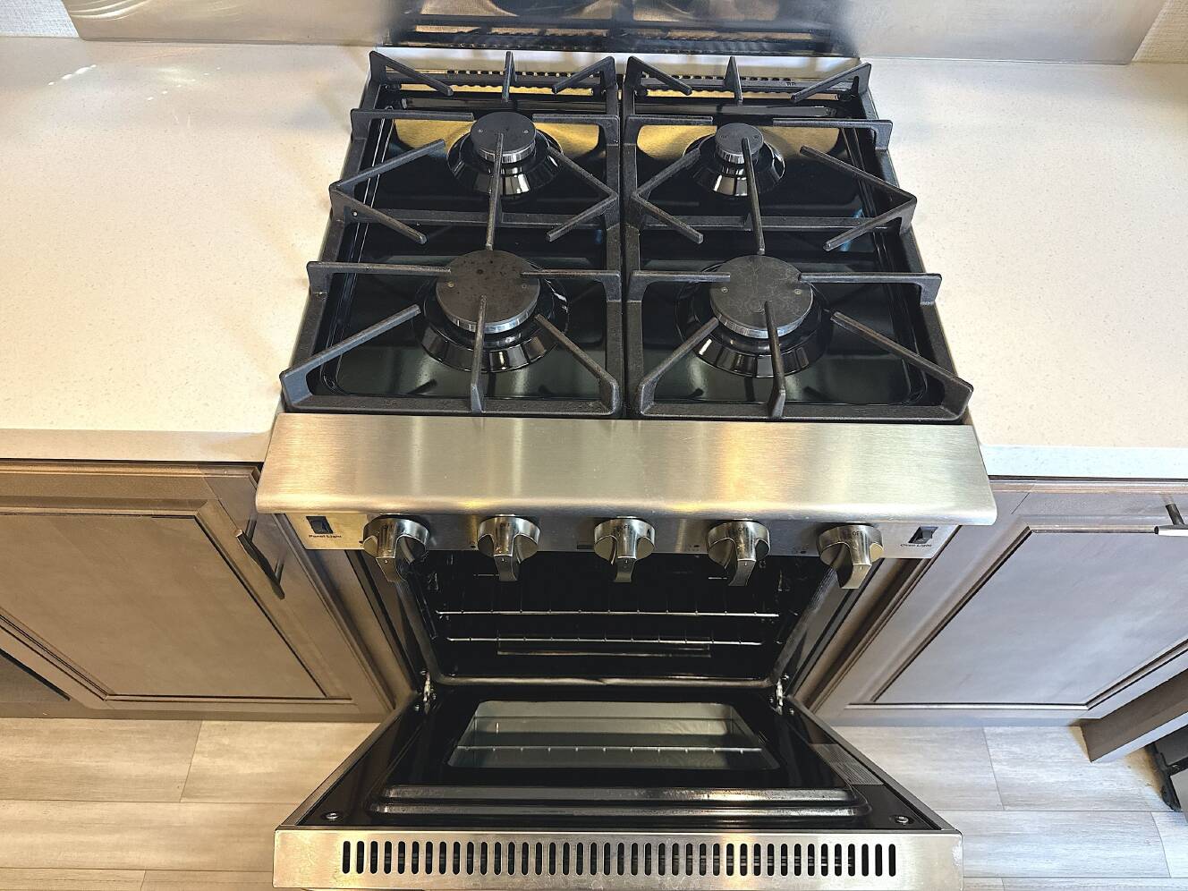 A photo of this 2023 Grand Design SOLITUDE 310GK