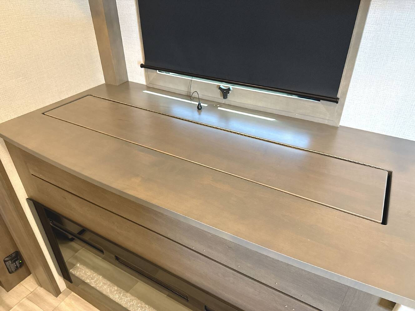 A photo of this 2023 Grand Design SOLITUDE 310GK