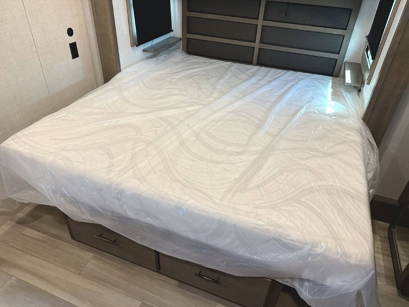 A photo of this 2023 Grand Design SOLITUDE 310GK