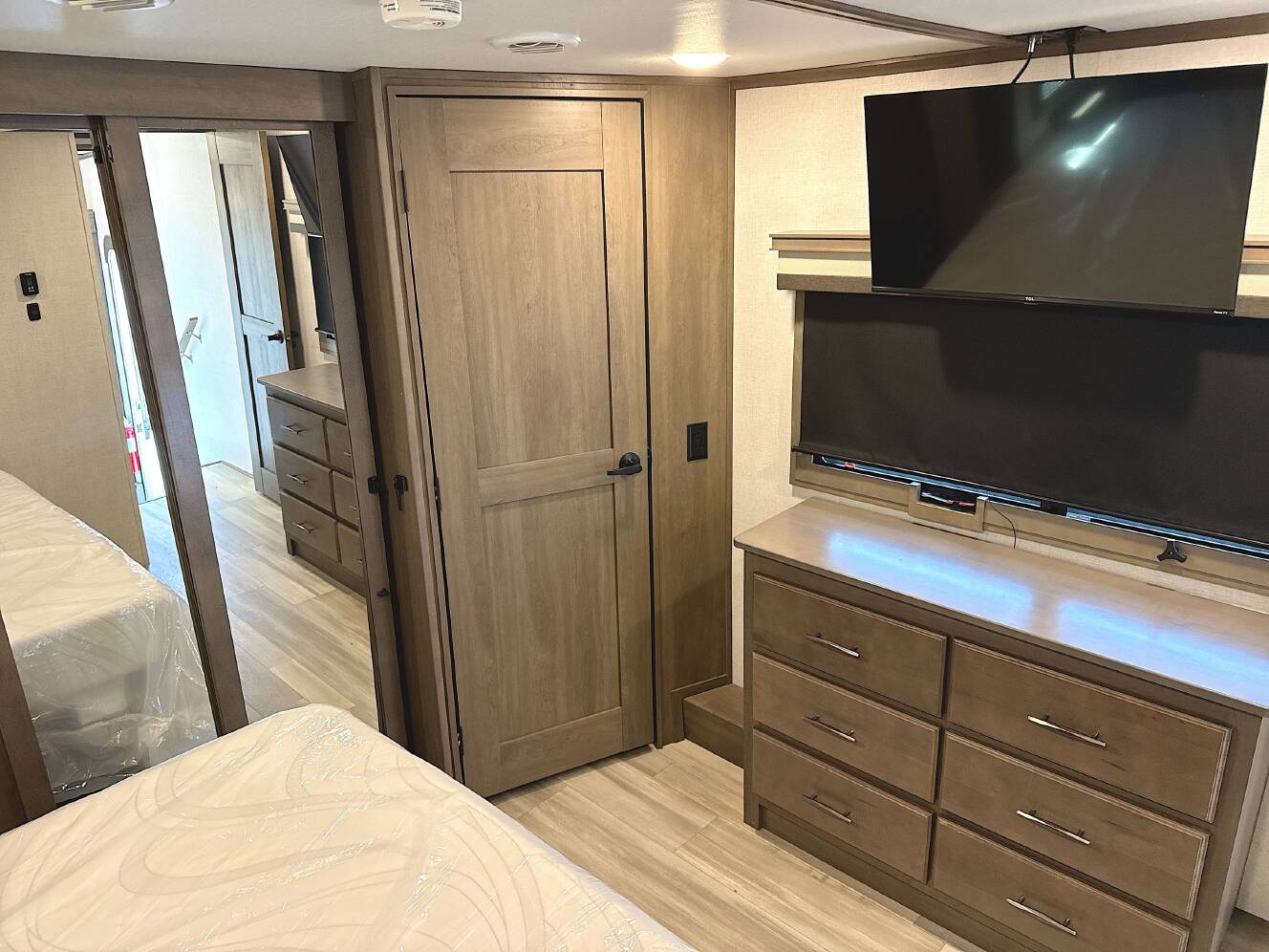 A photo of this 2023 Grand Design SOLITUDE 310GK