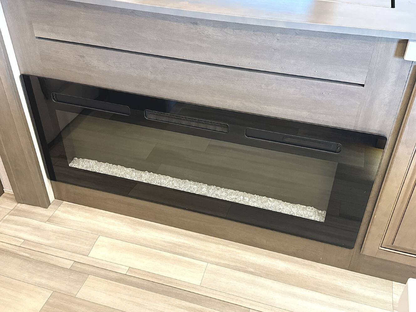 A photo of this 2023 Grand Design SOLITUDE 310GK