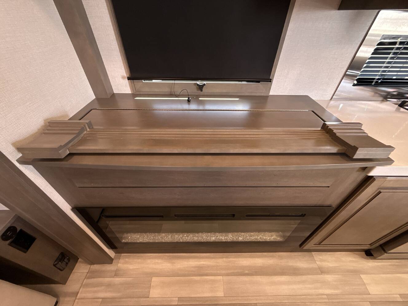 A photo of this 2023 Grand Design SOLITUDE 310GK