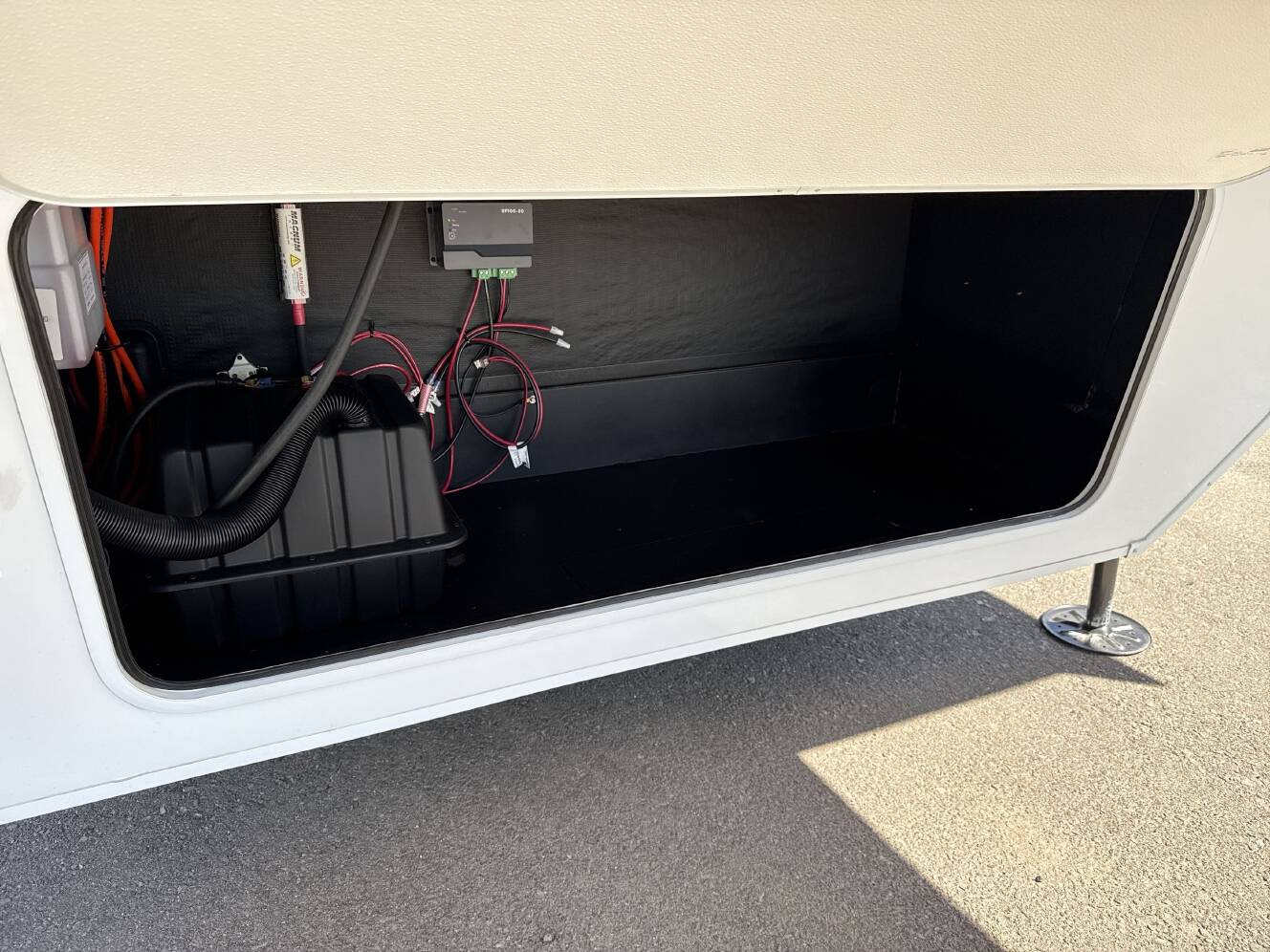 A photo of this 2023 Grand Design SOLITUDE 310GK